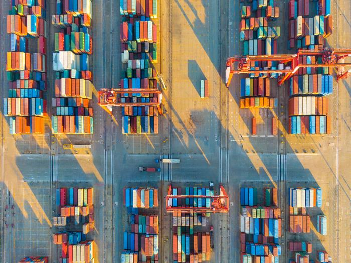 武汉捷艾特物流有限公司相应资料