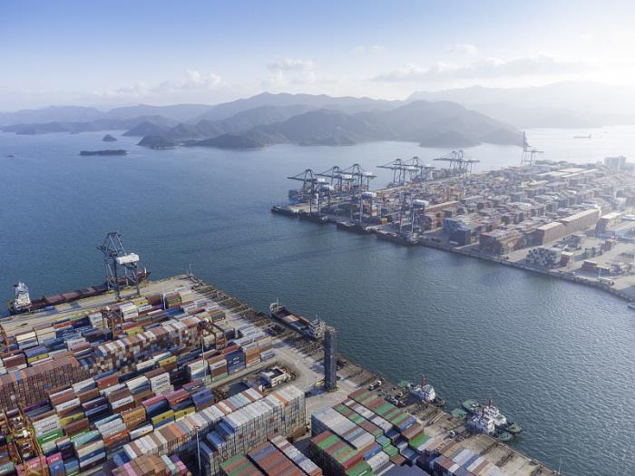 全球物流市场年增长7%,韩国企业却始终原地踏步相关介绍 全球物流市场年增长7%,韩国企业却始终原地踏步相关介绍