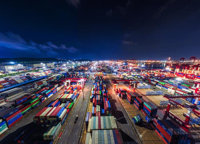 美国本土仓配公司“邮立达”杀入中国,跨境物流业引来海外争食者简单信息 美国本土仓配公司“邮立达”杀入中国,跨境物流业引来海外争食者简单信息