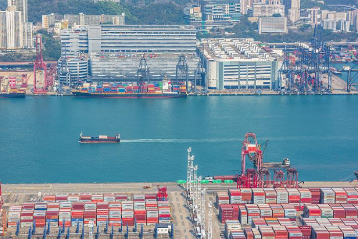 印度:电商带动物流革命,市场规模5年增长7倍部分介绍 印度:电商带动物流革命,市场规模5年增长7倍部分介绍