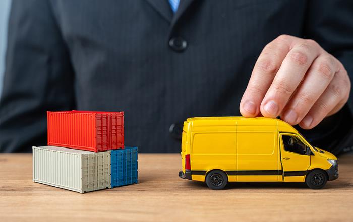 政治局批准后,四大自贸区将这样改变物流人的生活有关概要 政治局批准后,四大自贸区将这样改变物流人的生活有关概要