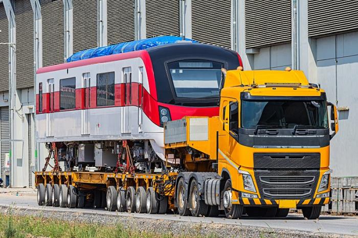 【天津】三年行动打造北方国际物流新平台相关介绍 【天津】三年行动打造北方国际物流新平台相关介绍