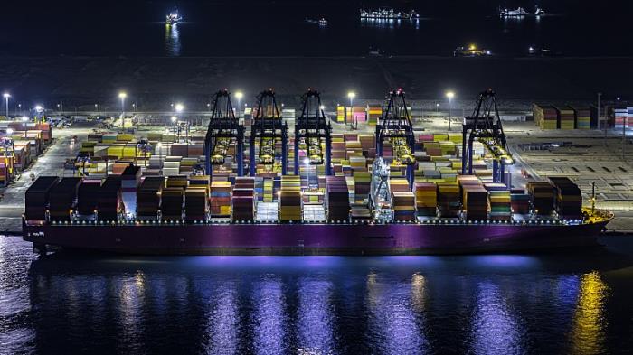 【干货】跨境电商优化物流势在必行有关说明