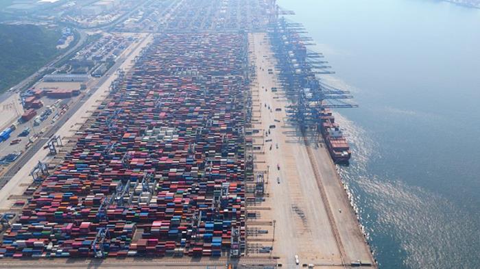 湖北启益物流有限公司有关介绍