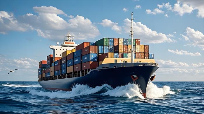 电商推动欧洲物流业快速前行有关信息