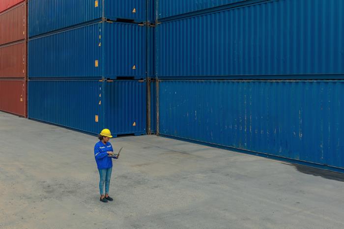 【干货】收益最大化的国际物流运费设置有关信息