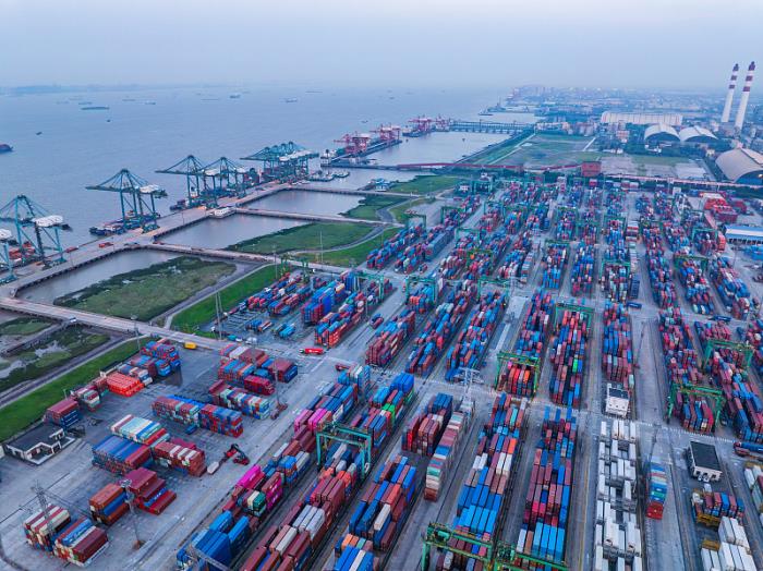 货源分销平台发货哪家强？GET携手美国邮立达力推本土化物流服务简单数据