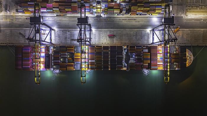 跨境电商街蜜APP推出物流平台“街蜜达”相应概要