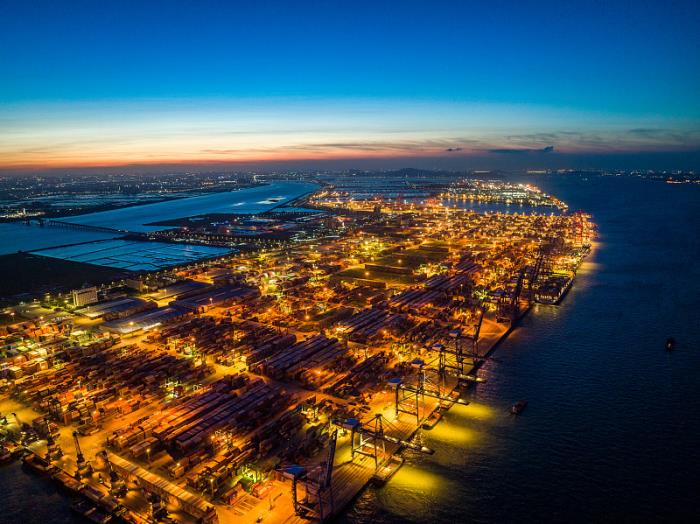 湖北三顺物流有限公司相关介绍