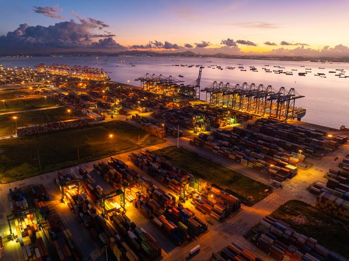 武汉市宏志兴远物流有限公司相应数据