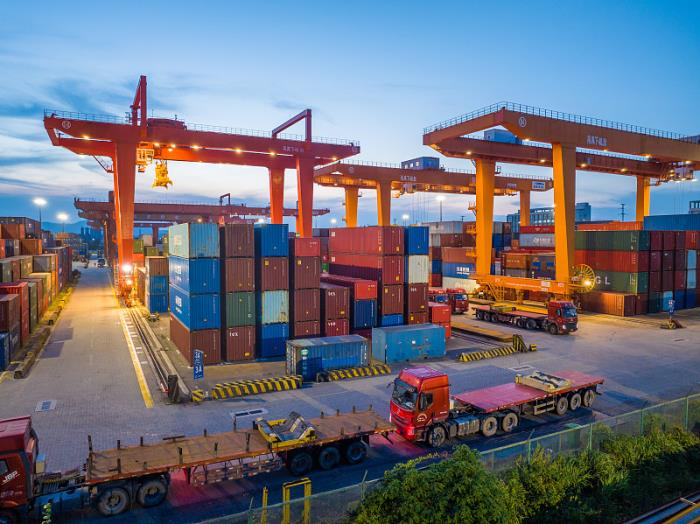 黄石恒邦物流有限责任公司部分概要