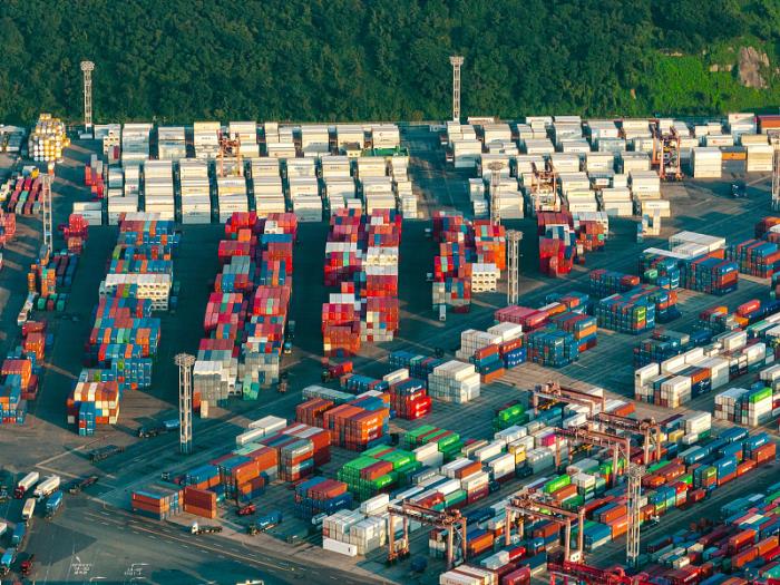 武汉悦凯达物流有限公司相关介绍