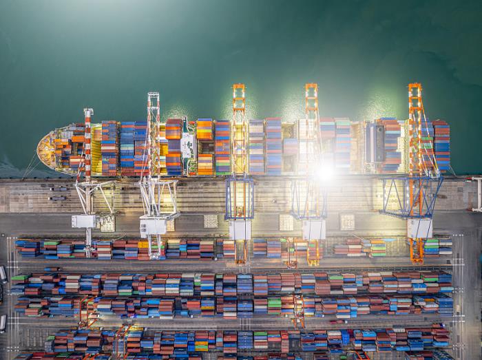 咸宁恒捷通物流有限公司相关资料