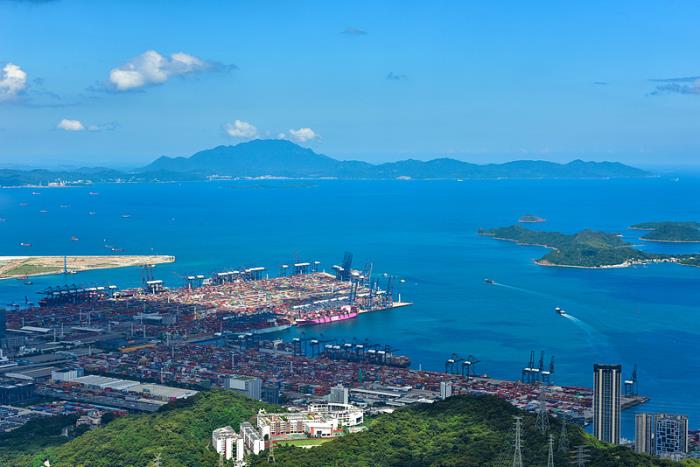 A+物流计划韩国路向常见问题解答相应介绍