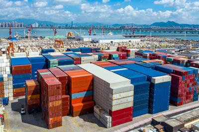 随州瑾昕物流有限公司相关概要