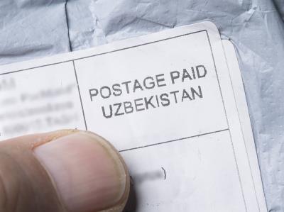 跨境电商发欧洲包裹量大增，瑞士邮政给顺友物流颁奖相关数据