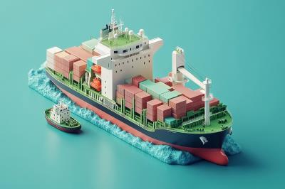 做亚马逊必看的物流攻略：三招直降美国FBA头程送仓成本简单介绍