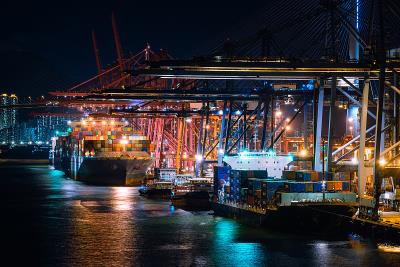 武汉途旺达物流有限公司相关数据