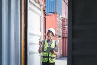 襄阳市新世界物流有限公司相应数据