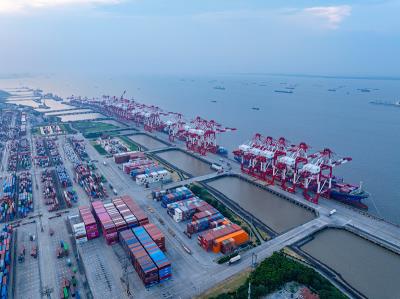 湖北科润物流有限公司简单信息