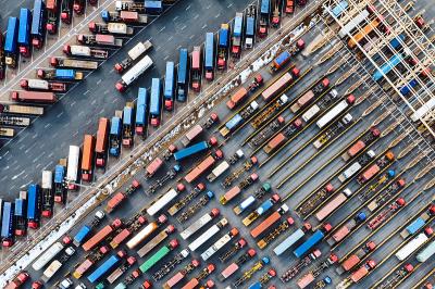 喀什米尔电商推动当地物流业快速发展相应资料