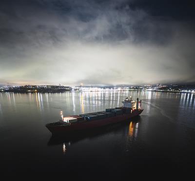 武汉名义流物流有限公司有关资料