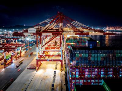 跨境电商正在孕育下一个国际级物流大咖，顺丰全球化新战略曝光！有关说明