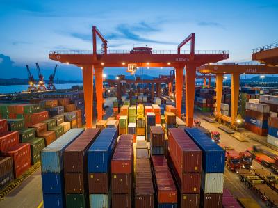 亚马逊物流配送模式有哪些相应介绍