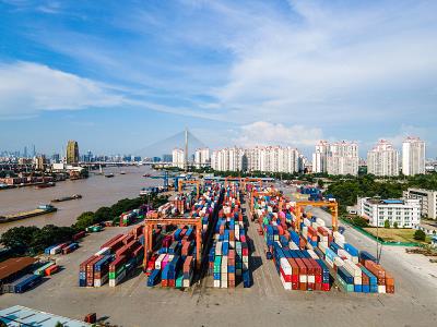 武汉泓国海物流有限公司简单信息