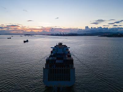 武汉德杨昱物流有限公司相应资料