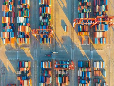 武汉捷艾特物流有限公司相应资料