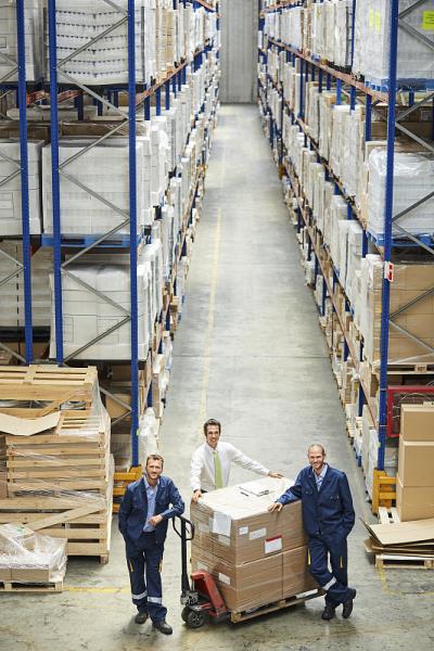 武汉百世友志物流有限公司简单资料