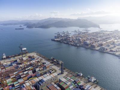 全球物流市场年增长7%，韩国企业却始终原地踏步相关介绍